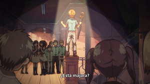 Jibaku Shounen Hanako-kun